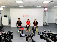 德佑总经理刘勇:得社区者得天下 把服务真正做到极致