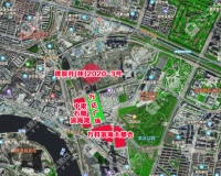 总体量达23.9万平!天津滨海开发区29亿挂地 楼面价一万二