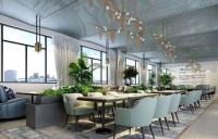 餐饮小店也需要专业的装修设计吗?越小的餐饮,越有改善的空间