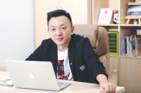 三年!成就长春北城时尚地标&mdash;&mdash;访砂之船(中东)奥莱王威先生