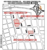 &ldquo;金九&rdquo;南宁土拍预告:3宗地块登场,五象南、仙葫地块超百亩