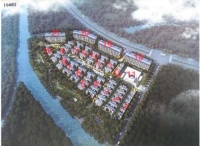 骏宏龙湾府地址:湖州长兴南太湖边.龙之梦乐园旁售楼位置处