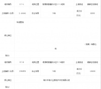 焦点8月土拍播报|海南土拍市场再起涟漪,堪称&ldquo;名场面&rdquo;!