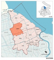 宝山罗店:5年内新增普通商品房地块9处,基础教育设施3处