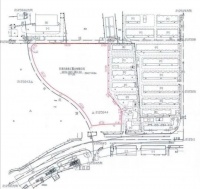 天房天津迎水道地块二次法拍终成交 成交价15.7亿！