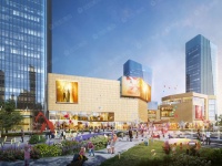 西固的超大商业综合体,你期待它的到来吗?