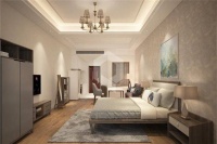 滨江花园售楼部&mdash;图片解析&mdash;电话位置