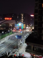 桂林这条新建道路终于要通车了,双向4车道,惠及十几万人出行