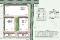 新乡市鑫源制管有限公司厂区规划公示