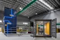 办公室装修的几个要点