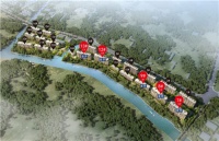 今天去嘉善干窑东鼎名人府邸三期踩盘了,谈谈感受,值得入手吗