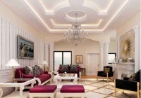 家装用轻钢龙骨还是木龙骨?专业师傅讲解,看完还好我家没选错!