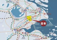 浪在都市圈丨新西塘孔雀尽享繁华