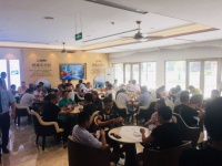 &ldquo;鸿威杯&rdquo;万元掼蛋争霸赛报名倒计时3天!初赛第二场周末开赛!