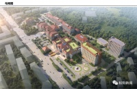 总投资3亿元!丽水这家医院2期扩建项目即将开工