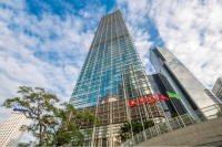 水利万物而不争:长江集团内地业务长流不息,从未离开中国