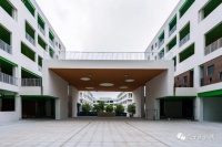 第十九所集团校诞生!南师附中燕新学校正式开学