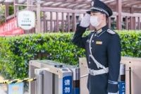 合肥龙湖智慧服务,贴心服务,善待你一生