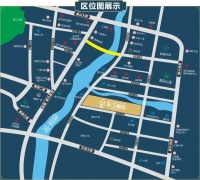 连平东江御景以合理的价格,铸就品质人居