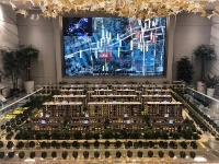 【	融信澜庭	】周边环境配套怎么样,升值空间高么