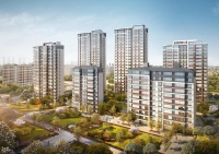 兴港和昌·云庭：生态低密空间 生活即度假