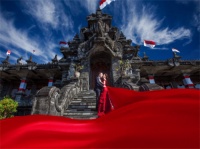 巴厘岛婚纱照价格大全 巴厘岛有哪些景点适合拍婚纱照