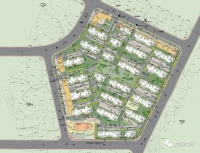 27万㎡!枫生西大体量安置房项目规划出炉!