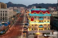 环翠区:339处&ldquo;蓝线&rdquo;划出一方文明空间