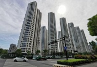 8月66城新房成交下滑 一线城市成交量下滑幅度最大