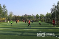 东营耿井片区华丽&ldquo;蜕变&rdquo; 以&ldquo;工匠精神&rdquo;打造城市品质提升