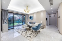 独此低密1.5 墅级洋房|低密三重境,让洋房更懂生活