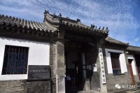 流淌千载的文脉,万科以匠心致敬潍坊