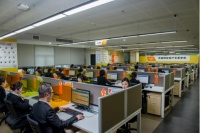 福州龙湖丨以高标准服务,给你五星级的家