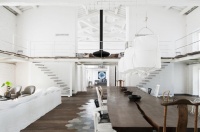 西安龙湖&bull;星图 | LOFT投资&ldquo;望闻问切&rdquo;!