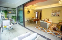 遵义山湖海瑞府 遇鉴TA 让家人的梦想如愿以偿