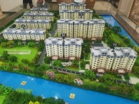 海宁水岸名邸在售户型有哪些?有优惠吗?【营销中心】