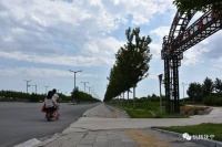 好消息,45路将新增站点