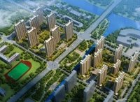 【	孔雀城悦玲珑	】升值空间怎么样,性价比高不高