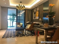 海宁中天锦宸府图文详情解析!【营销中心】