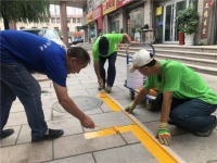 经区:老地方有了新模样,百姓齐赞创城成果&ldquo;倍倍儿的&rdquo;