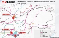 破冰蝶变!大手笔打造4个千亿片区,未来罗湖这些地方将有大变化