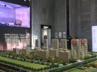 【	阳光城翡丽湾	】周边大型商场环绕,交通也便利