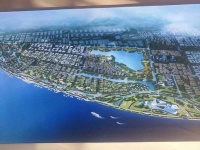 【	金色江湾	】升值空间怎么样,性价比高不高