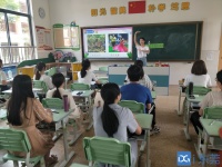 东莞:加强优质教师队伍建设 助推城市高质量发展