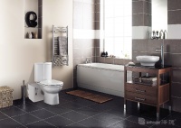 污水提升器助力解决新房卫生间的新增难题