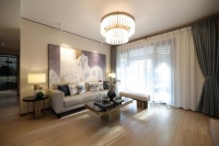 浪在都市圈 静隐固城湖|质感生活,澜庭创造