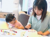 乌兰察布恒大名都&ldquo;全家总动员童梦大世界&rdquo;圆满落幕