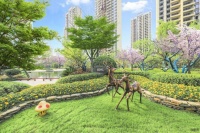 【沈阳恒大林溪郡】公园精工智慧家 焕新人居3.0时代