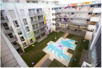 致敬教师节!细数德爱威乳胶漆打造的那些经典教育工程