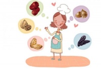 备孕期间吃什么好 备孕饮食注意事项